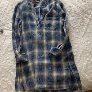 Boutique Women’s Paid Dress